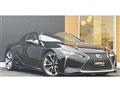 2017 Lexus LC