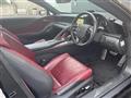 2017 Lexus LC
