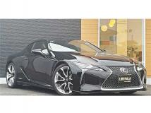 2017 Lexus LC