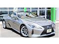 2017 Lexus LC