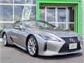 2017 Lexus LC