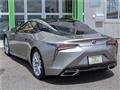 2017 Lexus LC