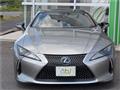 2017 Lexus LC