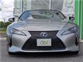2017 Lexus LC