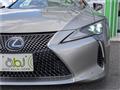 2017 Lexus LC