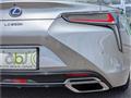 2017 Lexus LC