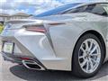 2017 Lexus LC