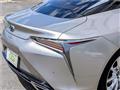 2017 Lexus LC
