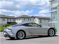 2017 Lexus LC