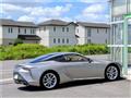 2017 Lexus LC