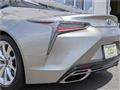 2017 Lexus LC