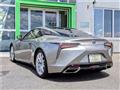 2017 Lexus LC