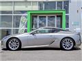 2017 Lexus LC