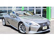 2017 Lexus LC