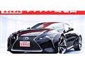 2017 Lexus LC
