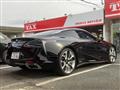 2017 Lexus LC