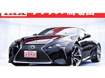 2017 Lexus LC