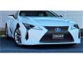 2017 Lexus LC