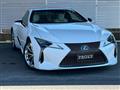 2017 Lexus LC