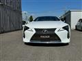 2017 Lexus LC