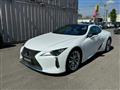 2017 Lexus LC