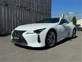 2017 Lexus LC