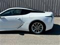 2017 Lexus LC