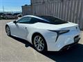 2017 Lexus LC
