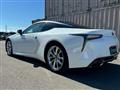 2017 Lexus LC