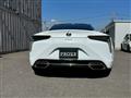 2017 Lexus LC