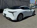 2017 Lexus LC