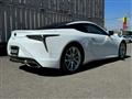 2017 Lexus LC