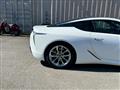 2017 Lexus LC