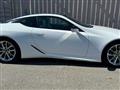 2017 Lexus LC