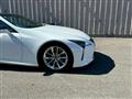 2017 Lexus LC