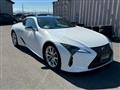 2017 Lexus LC