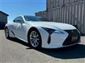 2017 Lexus LC