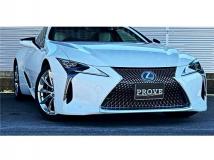 2017 Lexus LC