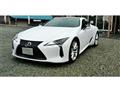 2017 Lexus LC