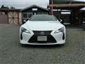 2017 Lexus LC