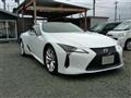 2017 Lexus LC