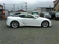 2017 Lexus LC