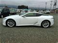 2017 Lexus LC