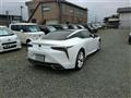 2017 Lexus LC