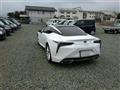 2017 Lexus LC