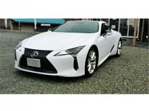 2017 Lexus LC