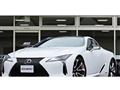 2017 Lexus LC