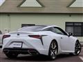 2017 Lexus LC