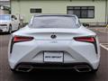 2017 Lexus LC