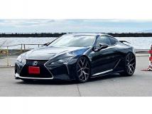 2017 Lexus LC